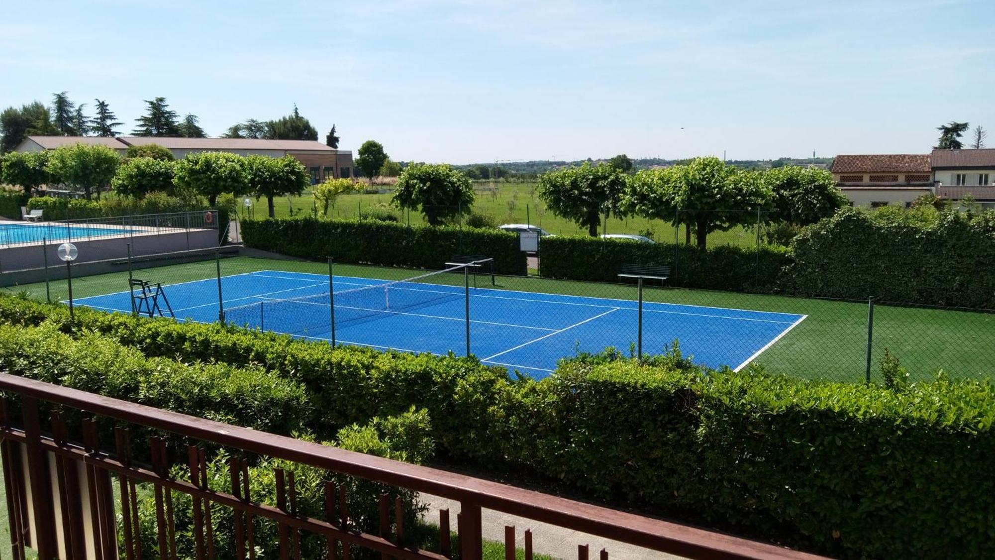 Casa Viola Lazise Lago E Relax! Экстерьер фото